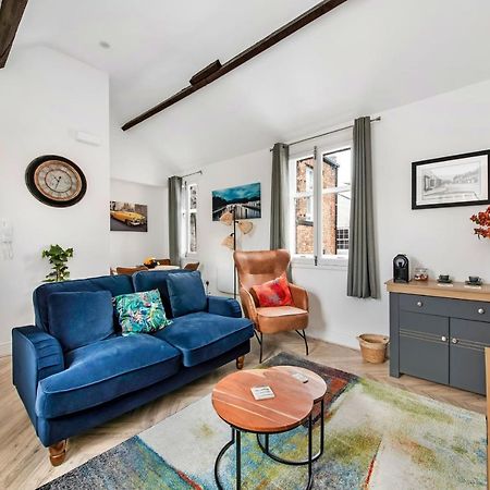 Finest Retreats - The Bank House Villa Бъроубридж Екстериор снимка
